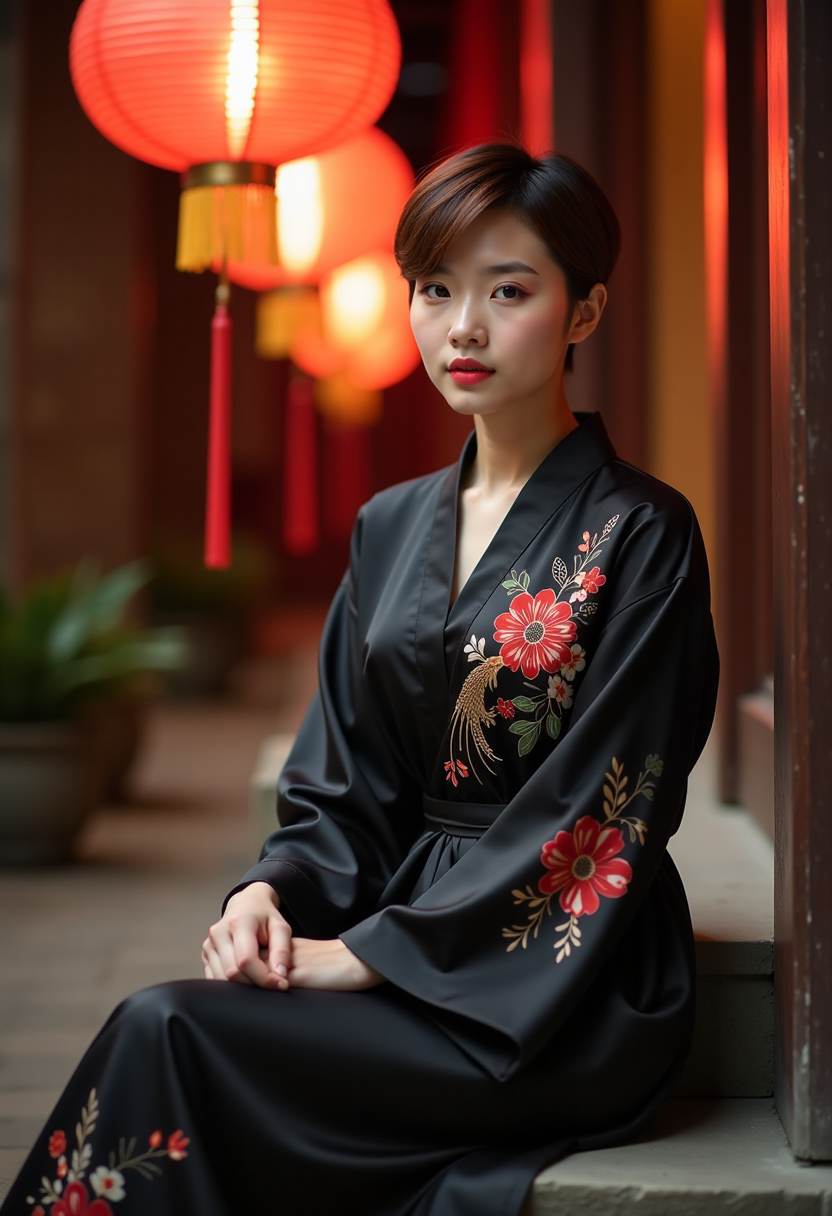 人世间 电视剧海报