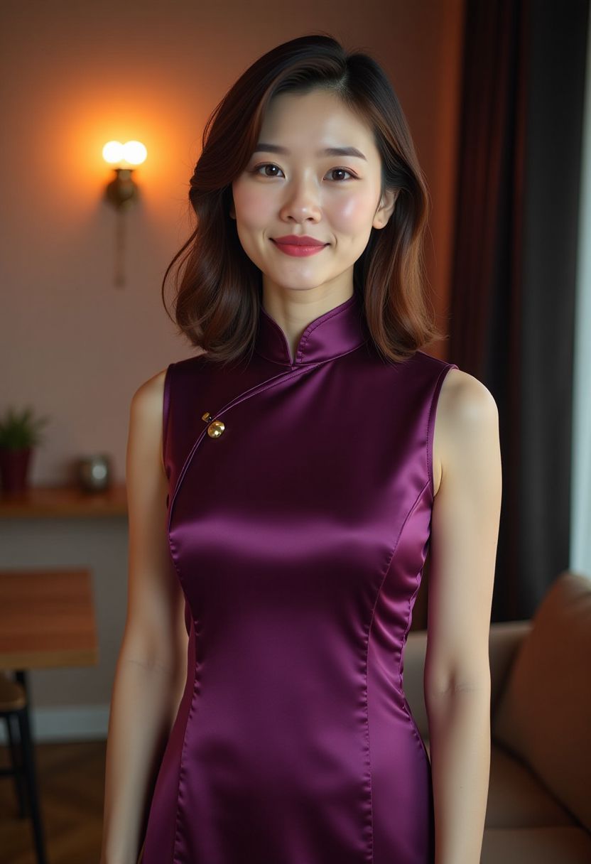 白色月光 电视剧海报