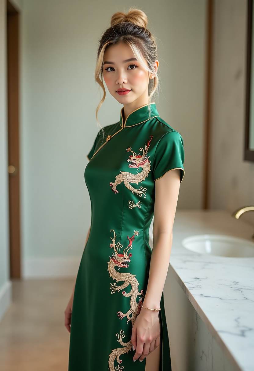 萧红 电影海报